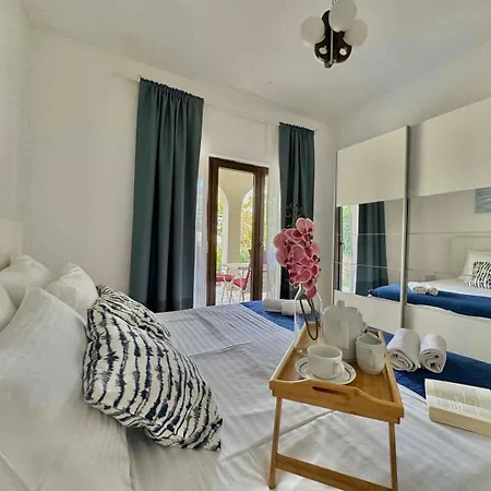 Apartmán With Pool In Krk-insel Krk 53247 Krk Town