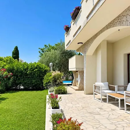 With Pool In Krk-insel Krk 53247 Krk Town